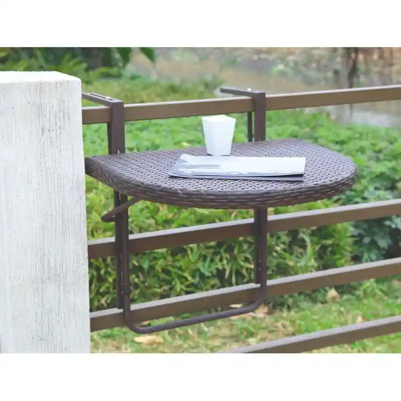 Balkon Hängetisch Agra Must-Have